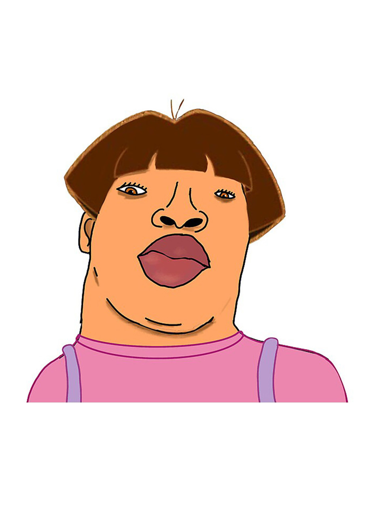 dora memes