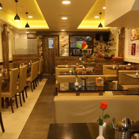 dosa plaza restaurant