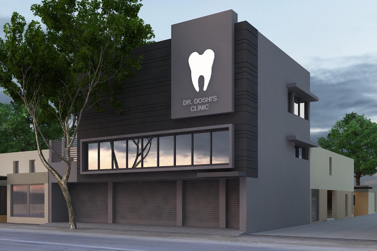 doshi dental clinic