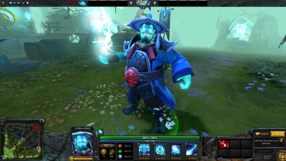 dota 2 best hero to boost mmr