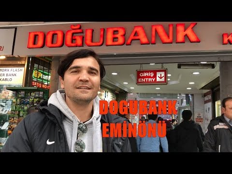 doğubank içindeki mağazalar