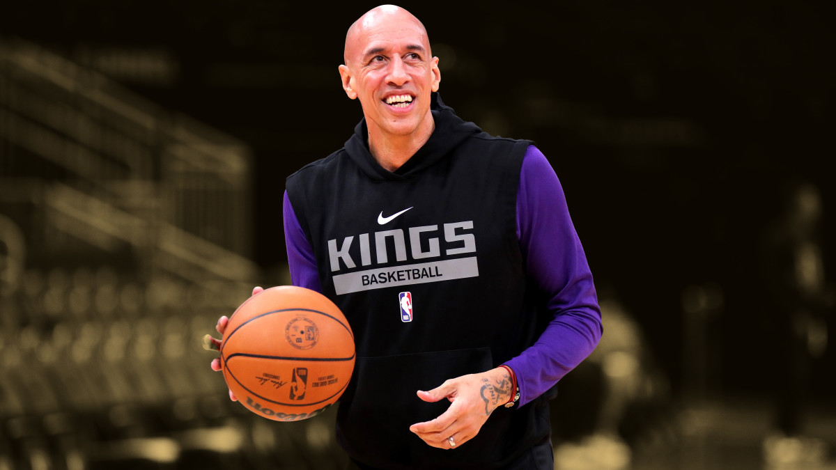 doug christie