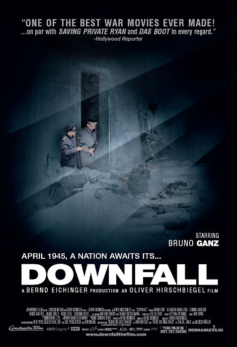 downfall 2004