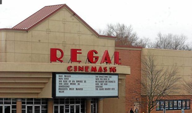 downingtown theater