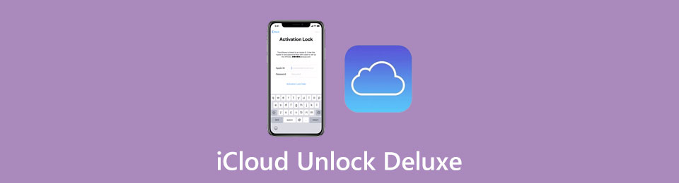 download icloud unlock deluxe