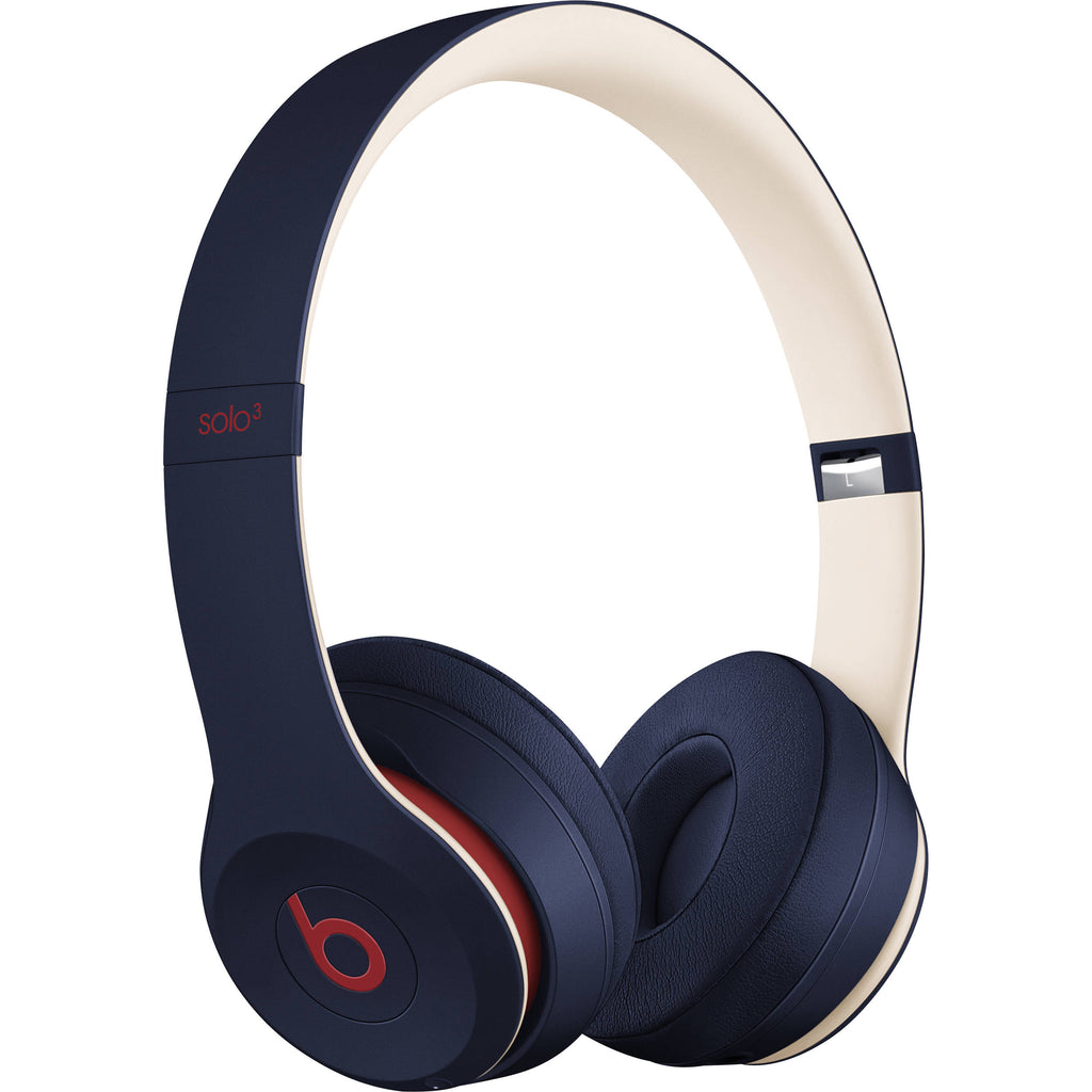 dr dre beats solo 3