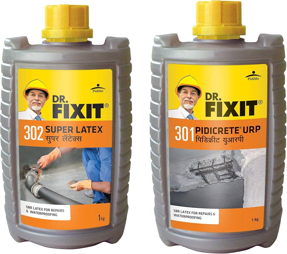 dr fixit 302 price