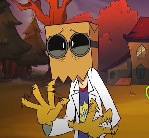 dr flug