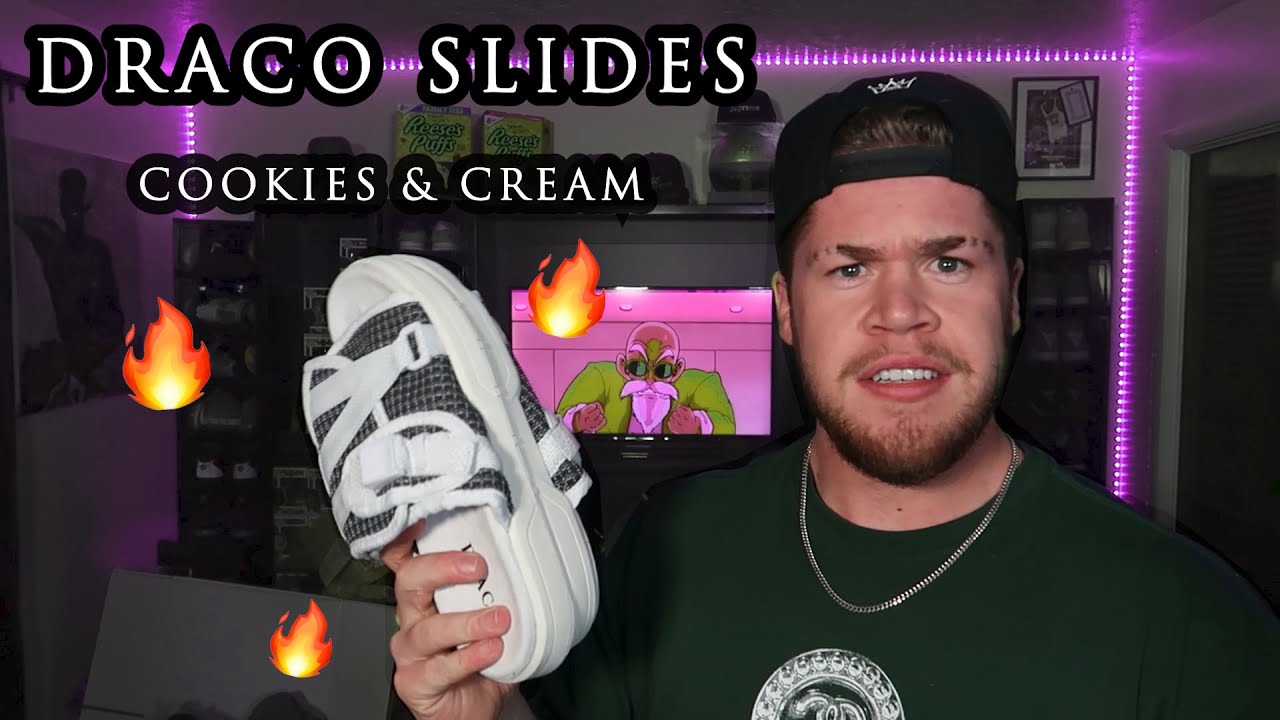 draco slides