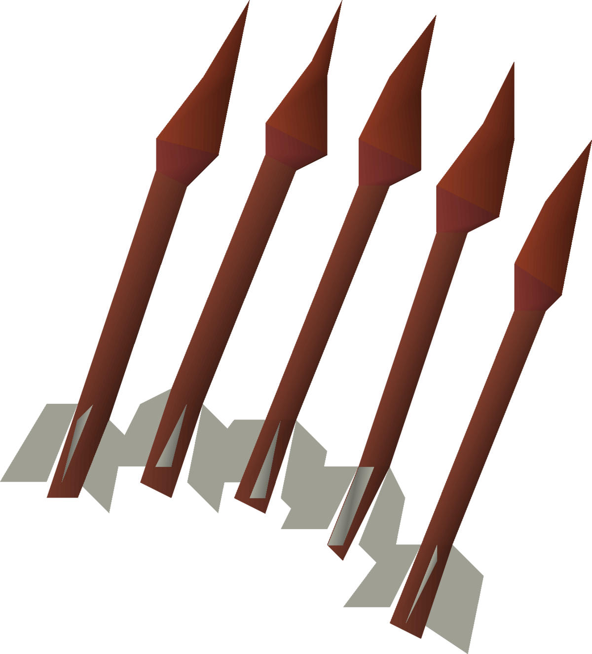 dragon bolts osrs