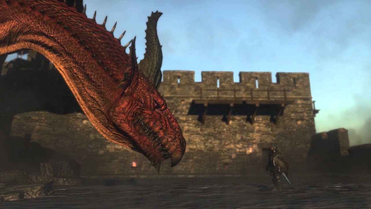 dragons dogma grigori