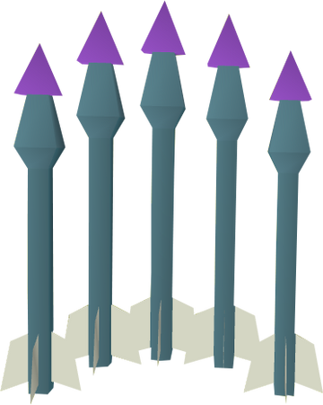 dragonstone bolts osrs