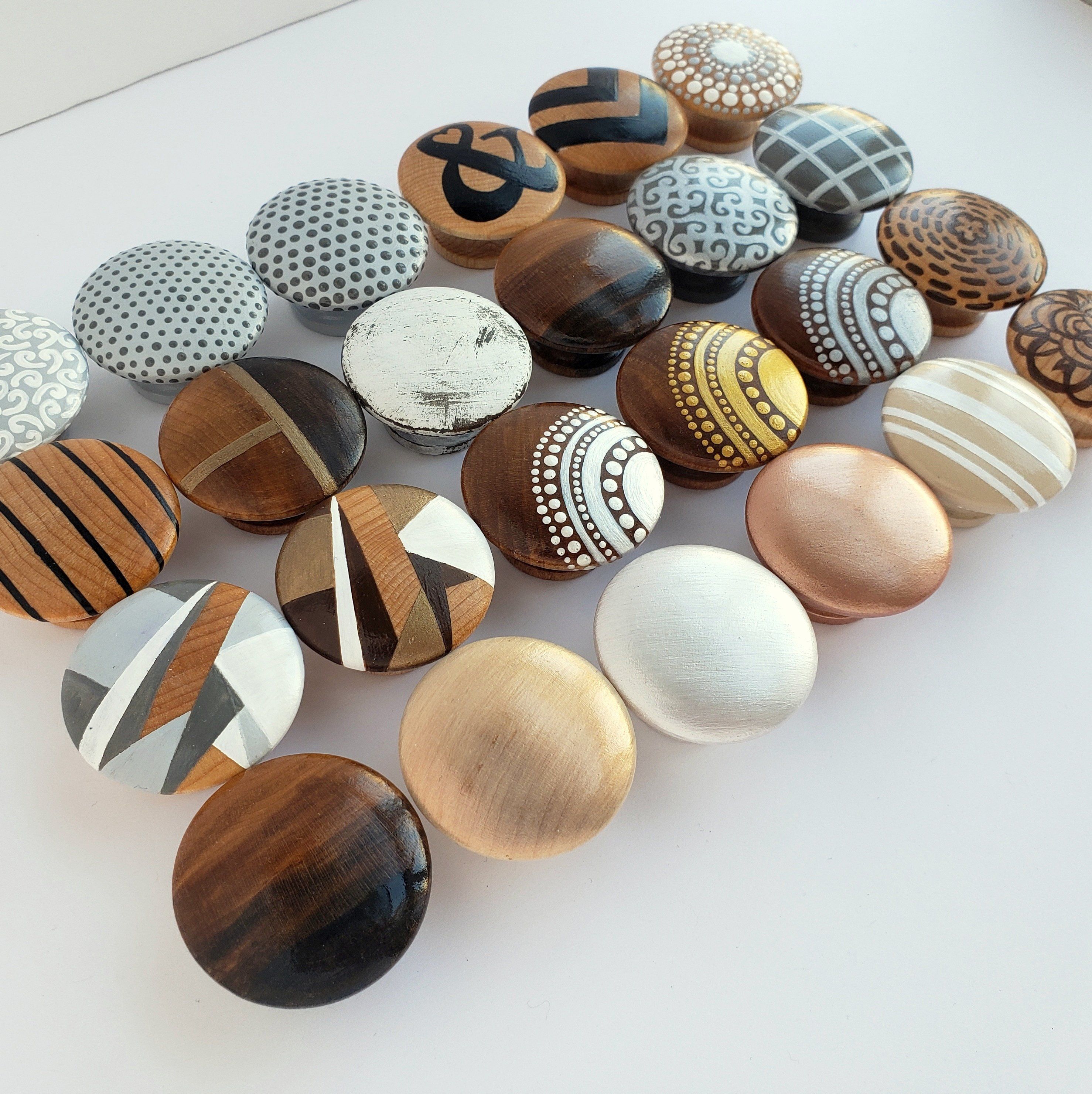 drawer knobs