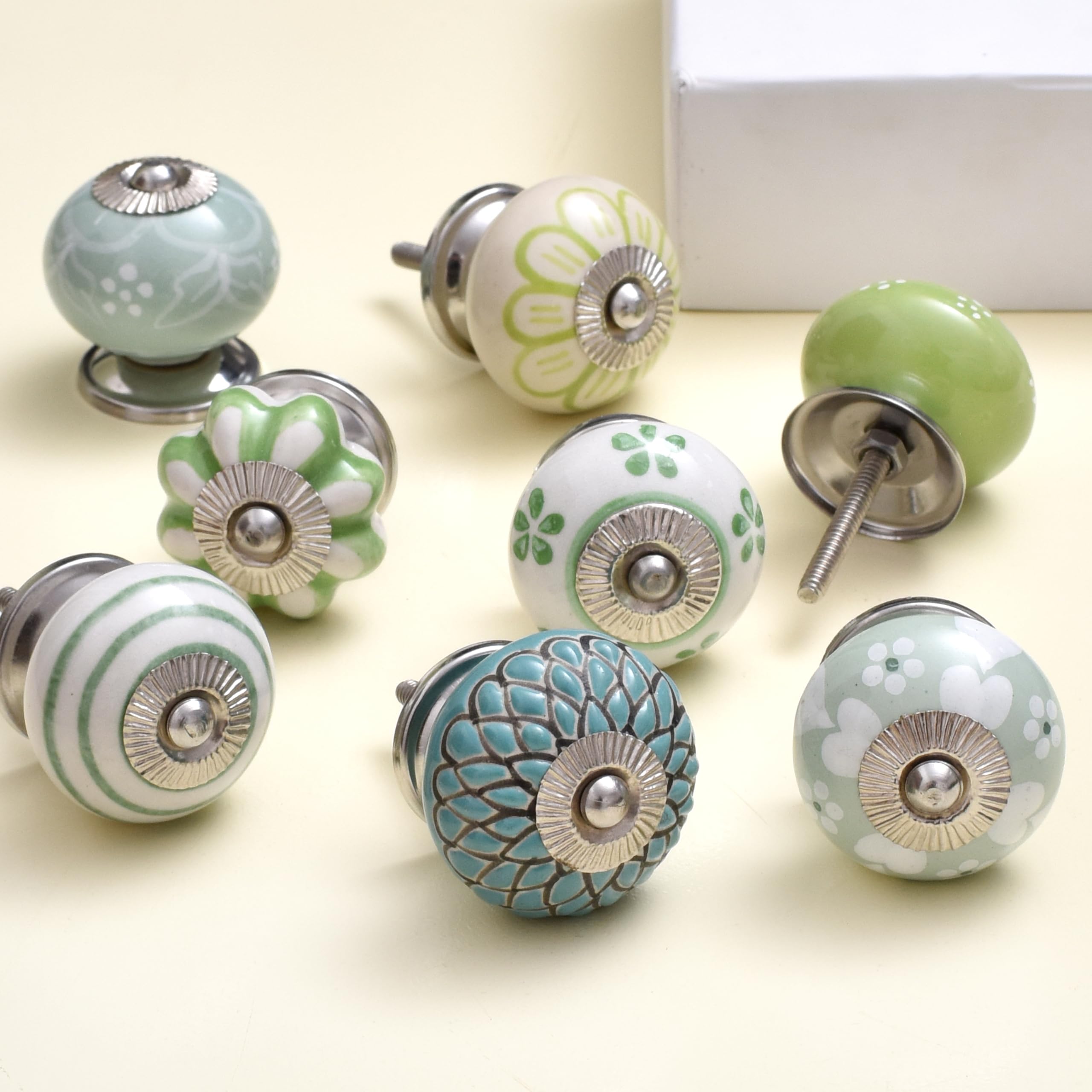 dresser knobs