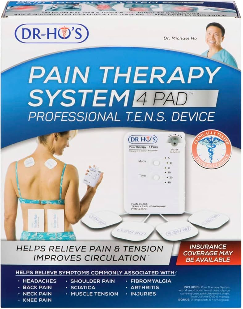 dr.hos pain therapy system