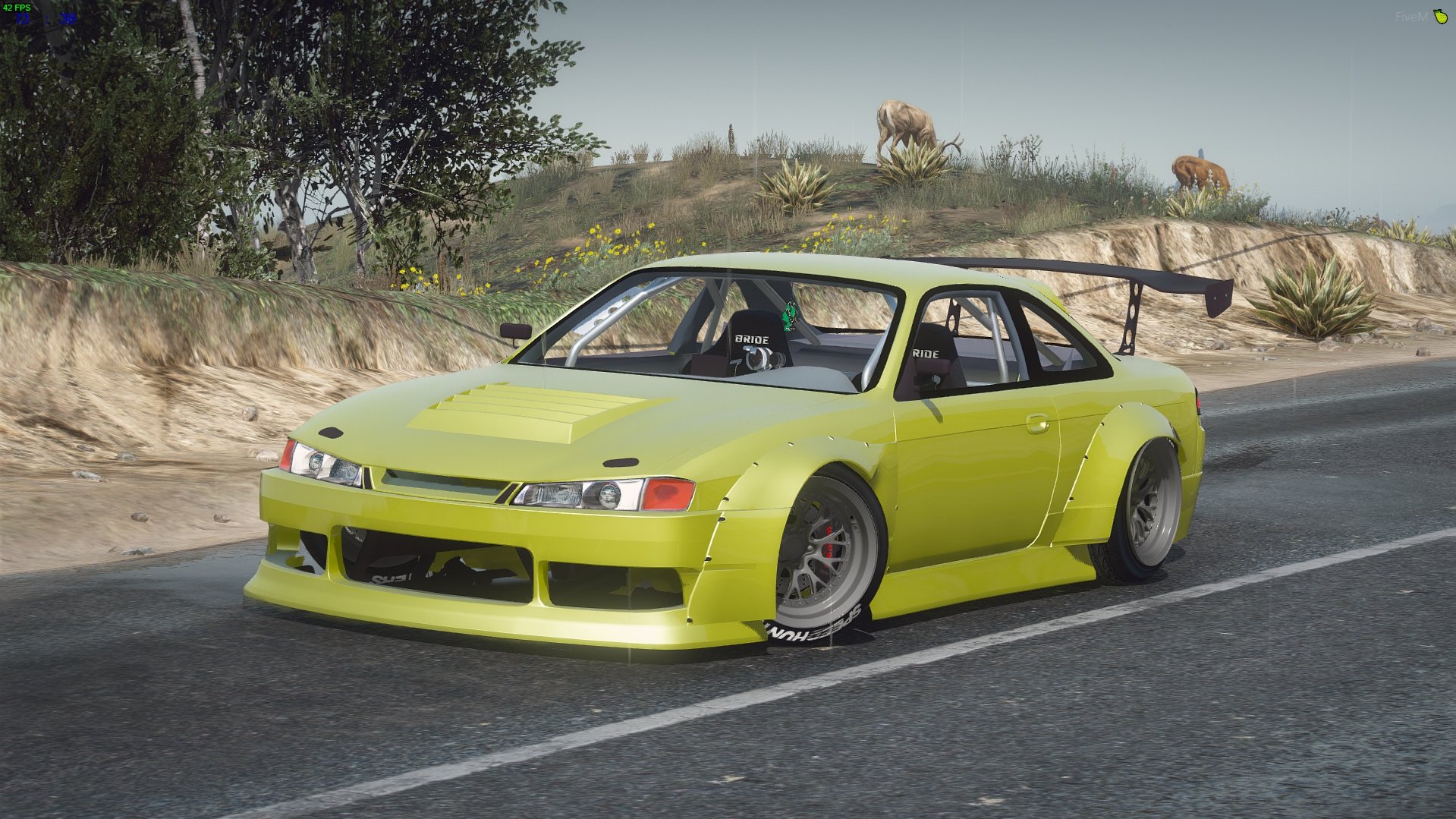 drift cars in gta 5