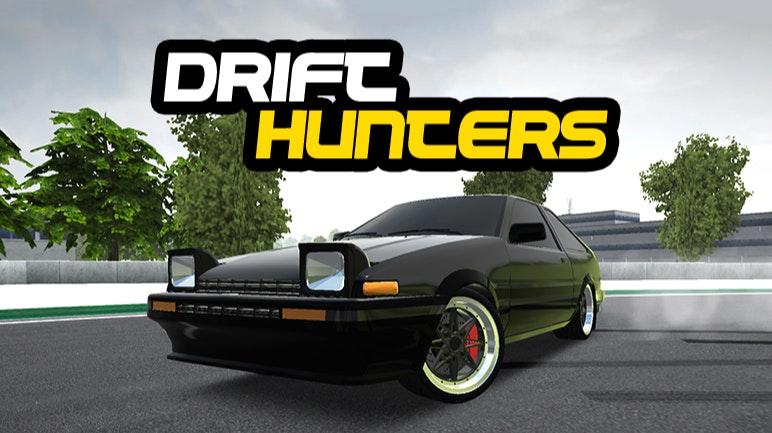 drift hunters top speed