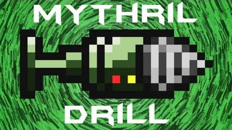 drills in terraria