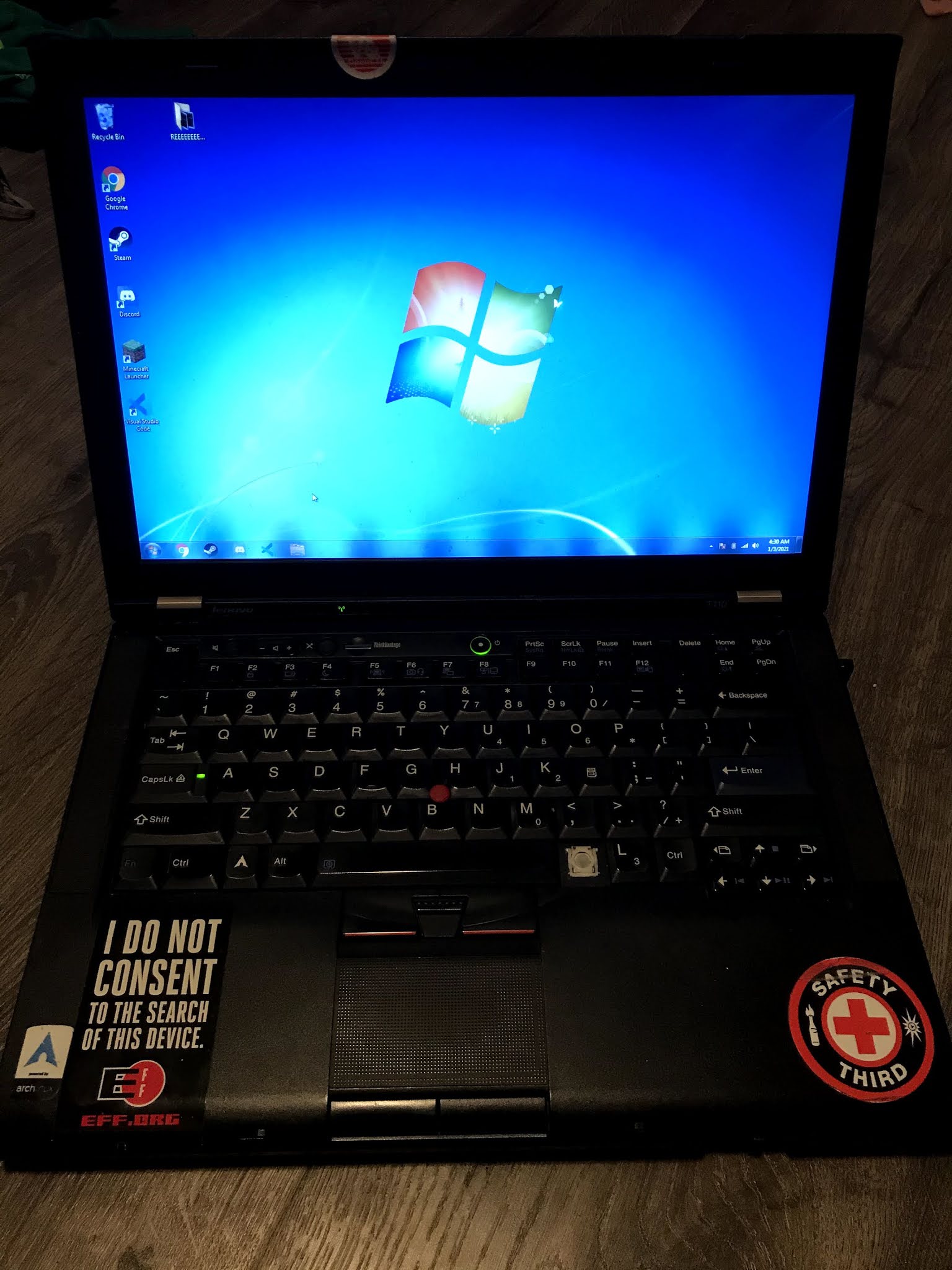 drivers for lenovo t410 windows 7