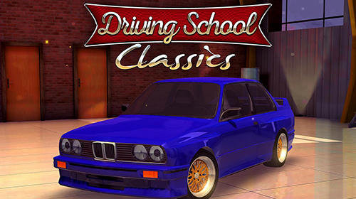 driving school classics hack apk