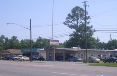 dry cleaners saraland al