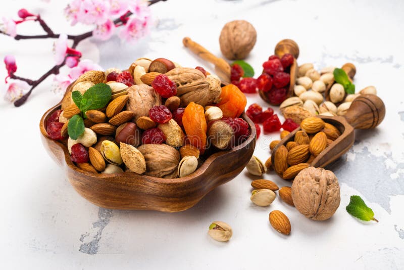 dry fruits hd