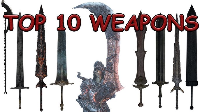 ds3 best ultra greatswords