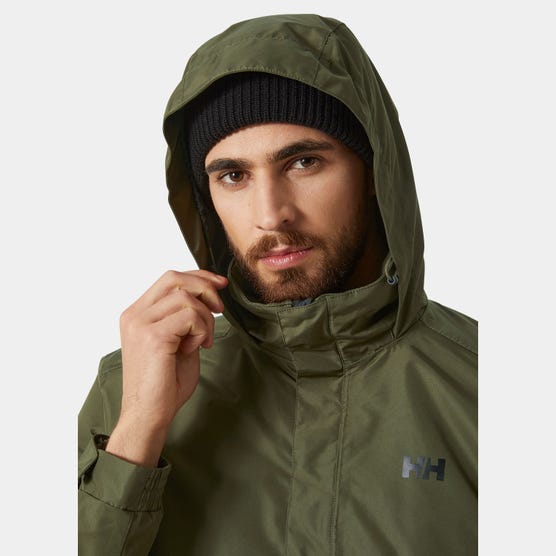 dubliner insulated jacket helly hansen