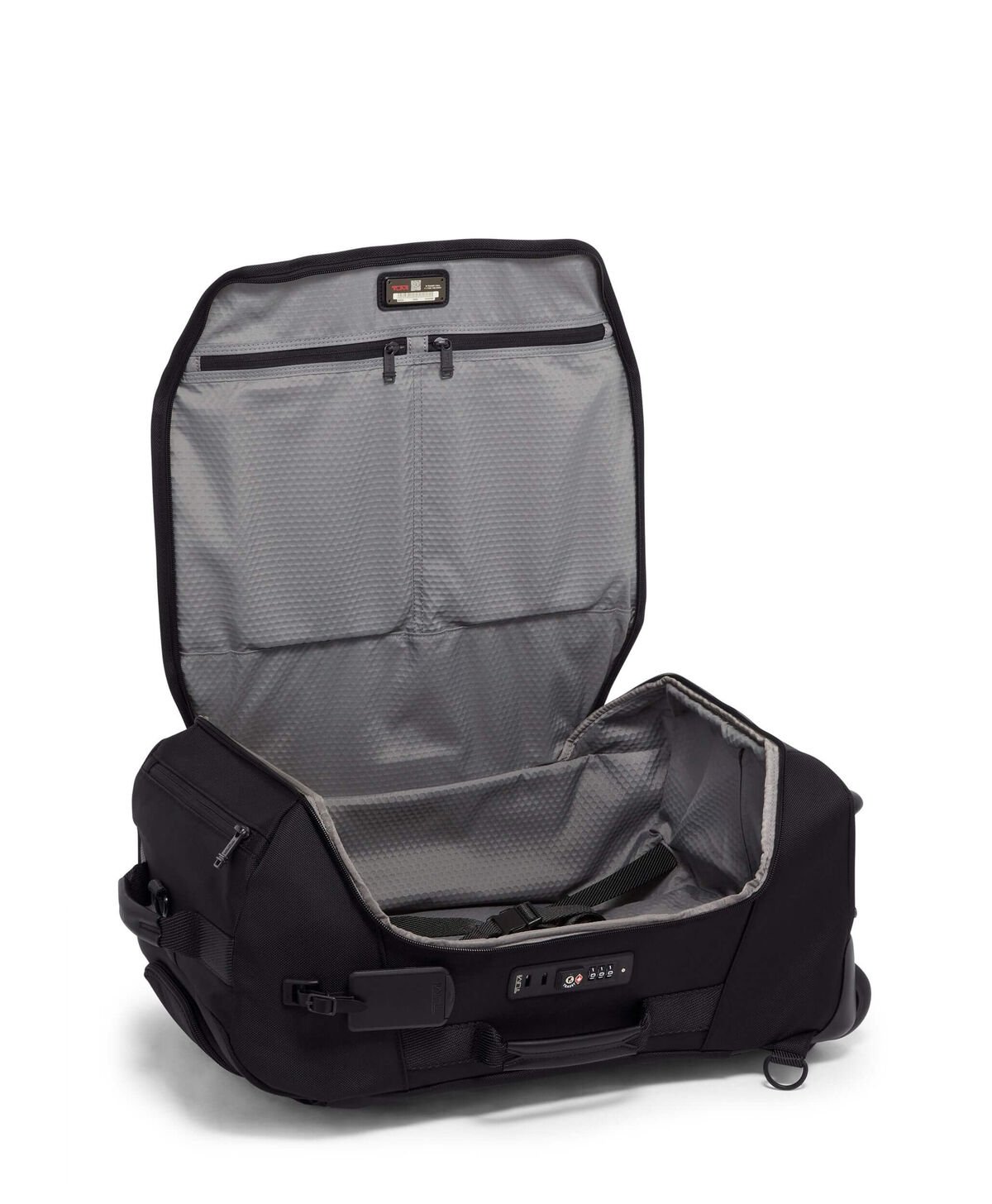 duffle bag tumi