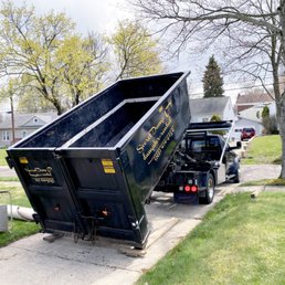 dumpster rental tracy ca