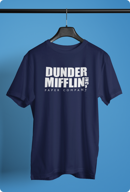 dunder mifflin merch