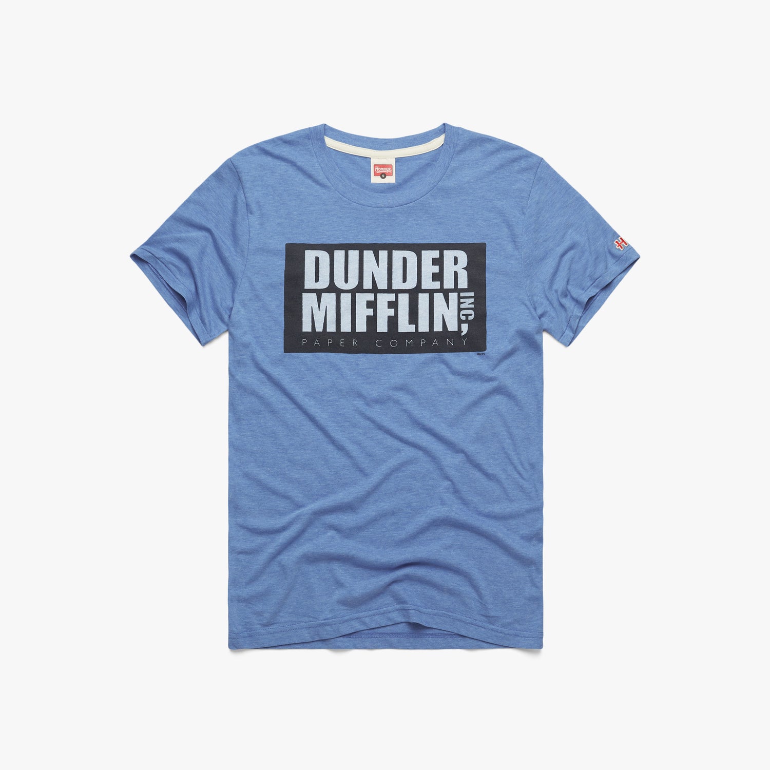 dunder mifflin shirt