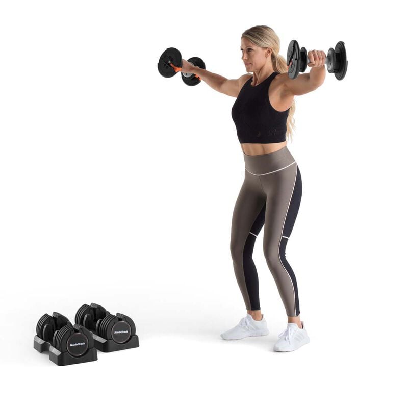 dunhams dumbbells