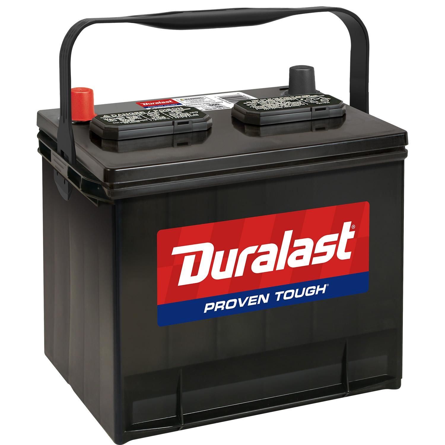 duralast battery near me