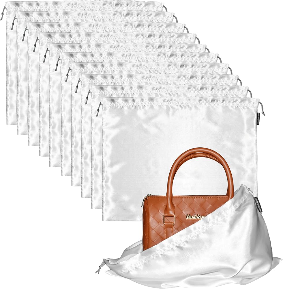 dust cover bags for handbags