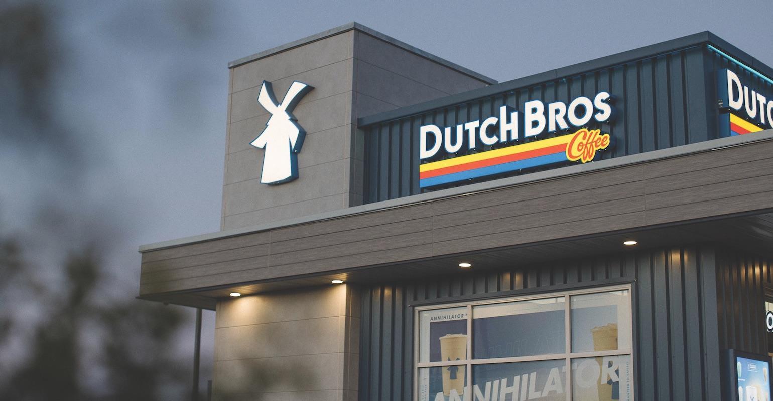 dutch bros franchise requirements