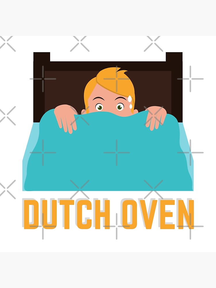 dutch oven urban dictionary