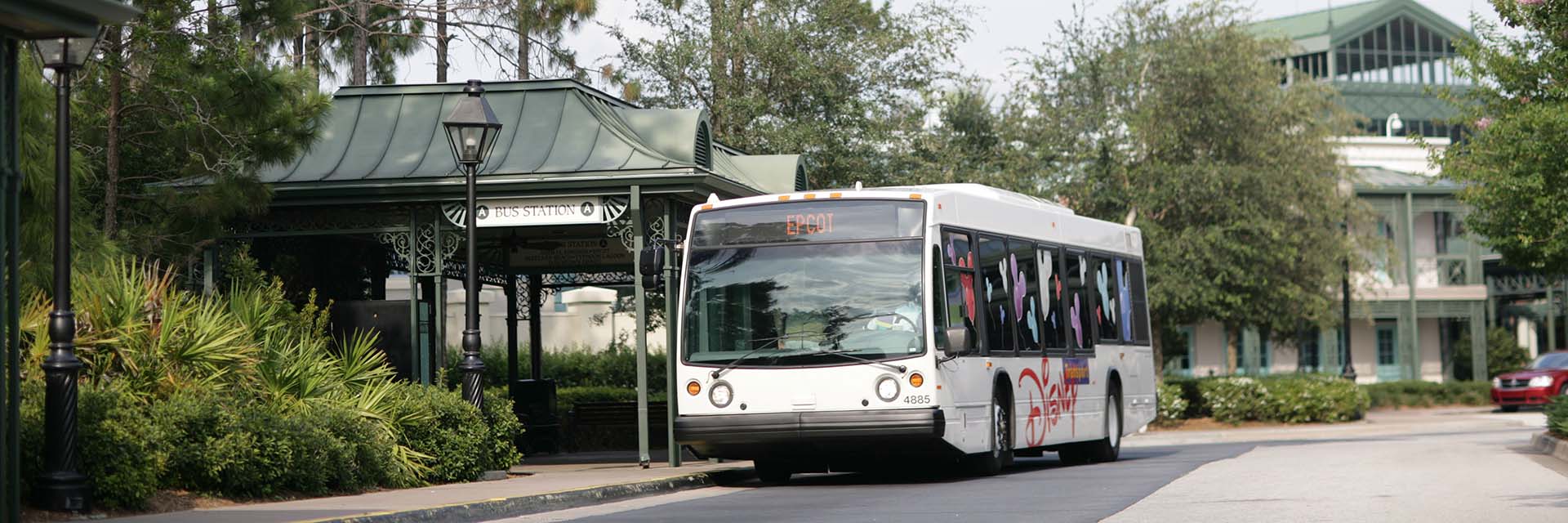 dvc more bus stop