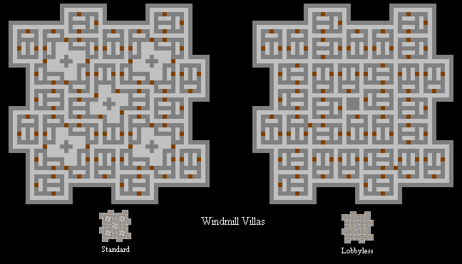 dwarf fortress bedroom size