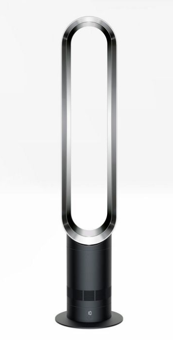 dyson am07 tower cooling fan