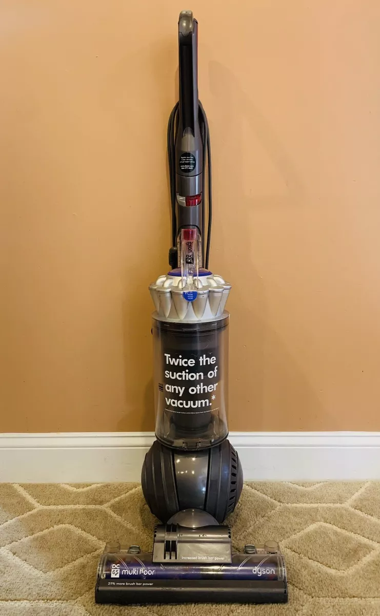 dyson dc65 multi floor