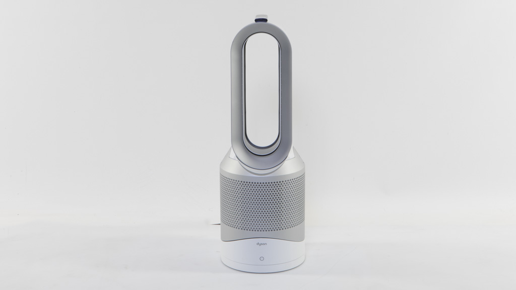 dyson hot cool link review