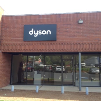 dyson service center mississauga reviews