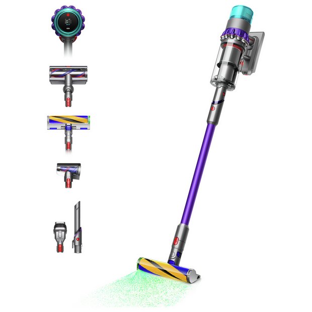 dyson v8 absolute argos