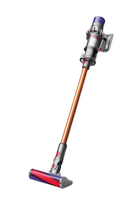 dyson vacuum v10