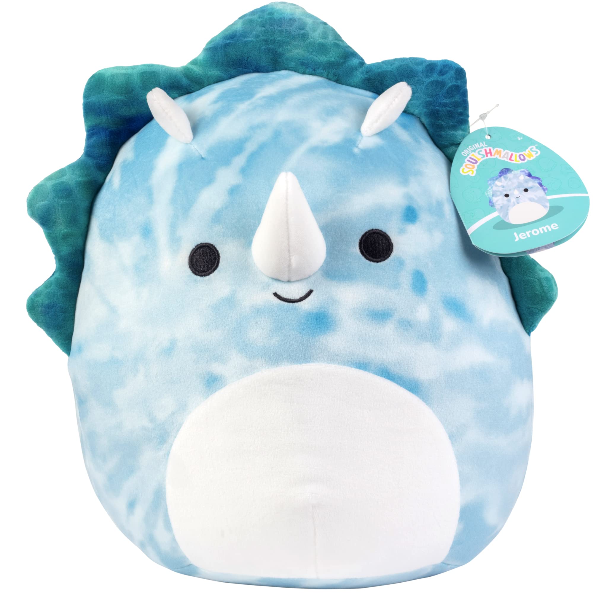 squishmallow dinosaur