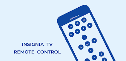 remote control app for insignia tv