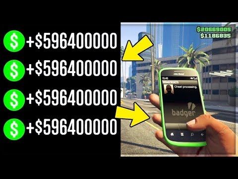 gta v ps4 story mode money glitch