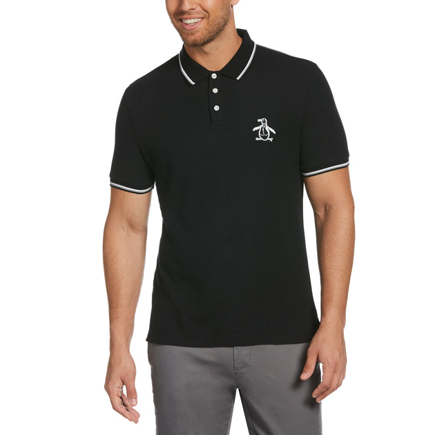 penguin polo shirts for men