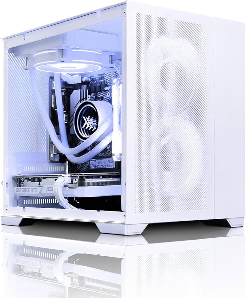 admi gaming pc